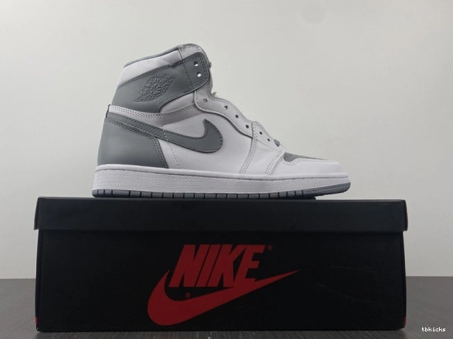 Rep TBK 1 High OG 555088-037 Air Stealth Jordan 0709